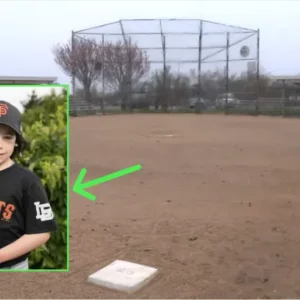 10-Year-Old Tragically Dies While Playing Little League Game In Front Of Coach Dad