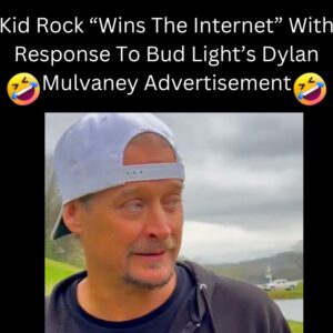 Kid Rock “Wins The Internet” With Response To Bud Light’s Dylan Mulvaney Advertisement