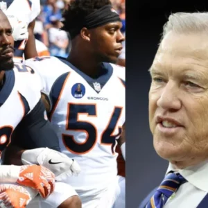 Elway’s Broncos Release Two Perpetual Kneelers: “More Trouble Than They’re Worth”