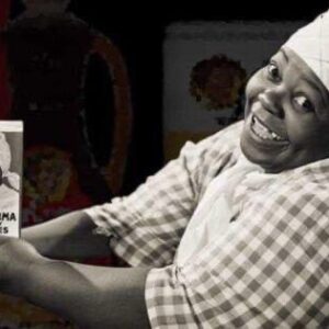 Great-Grandson Of Aunt Jemima Feels Furious That Her Legacy Is Being Destroyed.