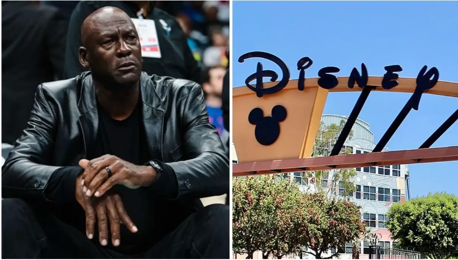 Breaking: Michael Jordan Turns Down a $400 Million Offer from Disney, “I Don’t Work With Woke Companies”