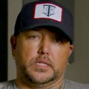 Jason Aldean Sends Brutal Message To The Woke World With New Song ‘Try That In A Small Town’