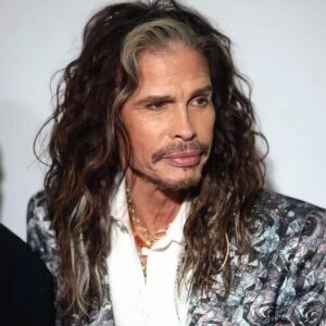 Disturbing Steven Tyler Health Update At 75 Confirms The Rumors – And It’s What We Feared