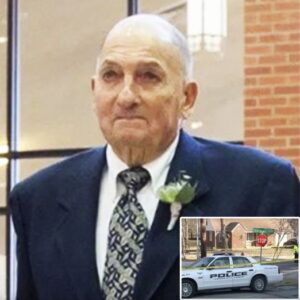 88-year-old crossing guard killed by speeding car after saving 2 children from being hit