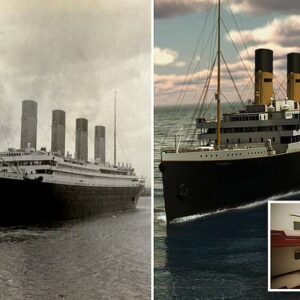 Titanic II to Set Sail in 2023 Retracing the Original Route