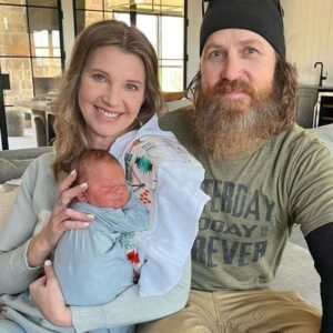 Jase and Missy Robertson’s Journey: Overcoming Obstacles and Finding Strength