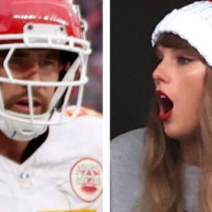 Taylor Swift Talks About Her Relationship With Travis Kelce for the First Time