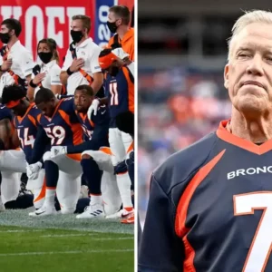 Breaking: Following Mike Tomlin, John Elway Bans Anthem Kneeling On The Field