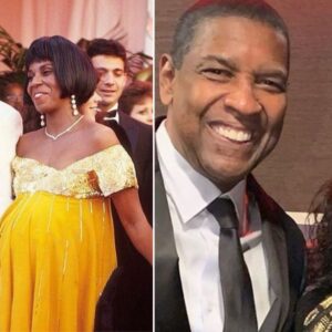 A peek inside Denzel Washington’s long-lasting 40-year marriage and the secret to making it work