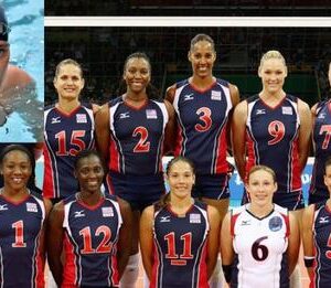 US Women’s Team Says They’ll All Quit If Lia Thomas Gets a Tryout: “We Don’t Need a Ringer”