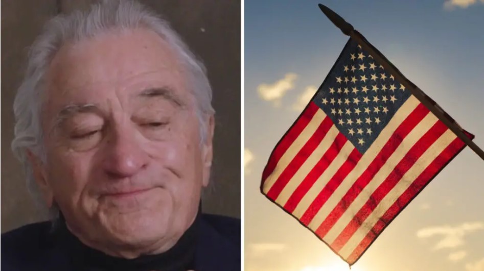 Breaking: Robert De Niro to Leave the US, Says ‘I Get No Respect Here’