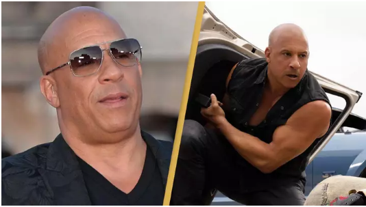 Vin Diesel says Fast X has a cliff hanger ending that’s ‘never been done in Universal history’