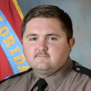 “Hero Who Died While Helping People”: Florida Highway Patrol Trooper Killed In Line Of Duty