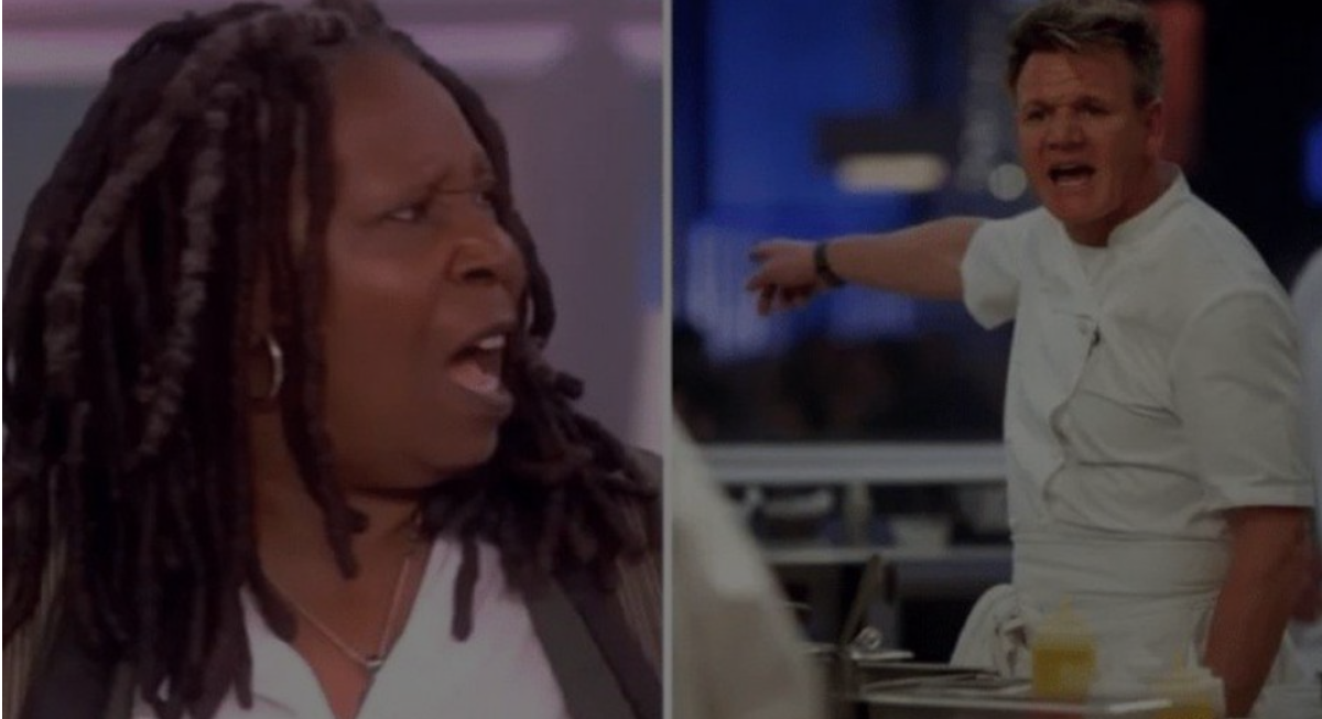 Whoopi Goldberg reveals the truth about her sexuality – and everyone is saying the same thing