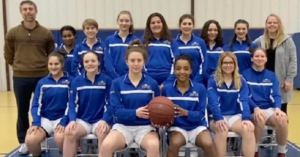 Girls’ Basketball Team Chooses To Forfeit Playoff Match Over Facing Biological Male Opponent