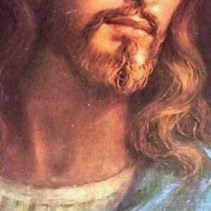 After 2,000 years, the true face of Jesus has finally been revealed.