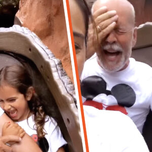 Bruce Willis Looks ‘Happy’ While ‘Making Memories’ on Ride with Daughter despite Tough Dementia Battle