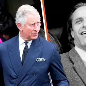 King Charles’ Cousin’s Husband Has Died at 45 in Country Mansion: More Details Revealed