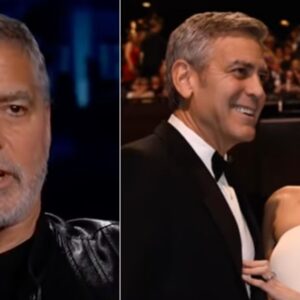 Haters trolled his wife and called her ugly but George Clooney is still lovestruck after 8 yrs