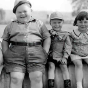 Who remember’s watching ‘Our Gang’ — the OTHER Little Rascals?