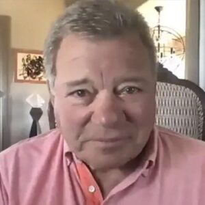 William Shatner Confirms He Doesn’t Have Long To Live