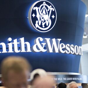 Smith & Wesson’s Bold Move: Leaving Massachusetts For Red State Relocation