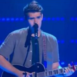 Elvis Presley’s Grandson Stuns The Judges With ‘Love Me Tender’ Audition