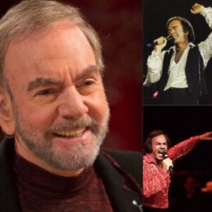 Neil Diamond opens up about Parkinson’s diagnosis in a new interview: “I was in denial”