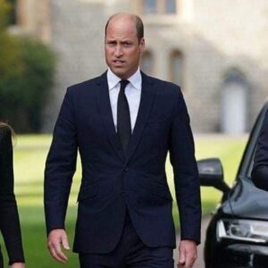 Prince William left bewildered by Kate Middleton’s sudden hospital stay, expert claims