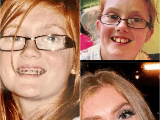 This Young Girl Was Called Ugly Names On Because Of Her Red Hair – But Wait Till You See How ‘Miss England’ Looks Today