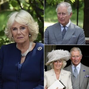 Queen Camilla to take a break from royal duties weeks after King Charles’ cancer diagnosis