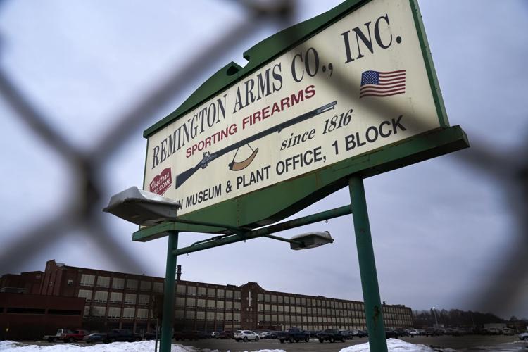 “Run Out Of The State”: Famous Firearm Factory, Open Since 1828, To Leave New York