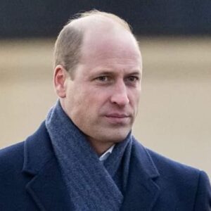 Allegations over Prince William affair