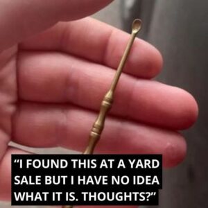 People Wondered about the Purpose of These 10 Things & Got Unexpected Answers