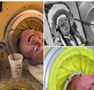 76-year-old man, paralyzed from polio at 6, is one of the last people with an iron lung: ‘My life is incredible’