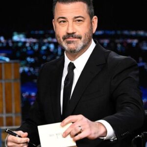 Jimmy Kimmel Makes Stunning Confession, May Be Quitting TV For Good