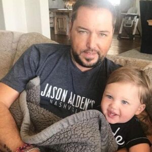 4-Year-Old Son of Brittany and Jason Aldean is Taken to the Emergency Room