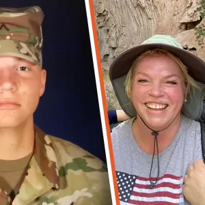 ‘Sister Wives’ Star Garrison Brown Took Out $336K Loan & Joined National Guard — His Life before Death at 25