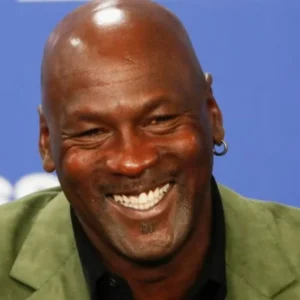 NBA hero Michael Jordan breaks Make-A-Wish record with hefty $10 million donation