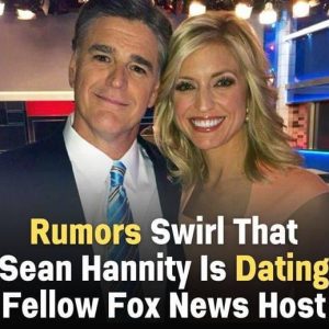 The Enigmatic Personal Life of Sean Hannity