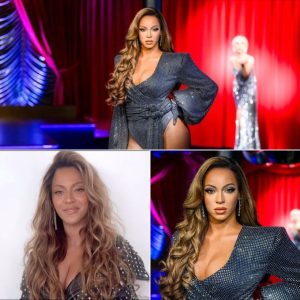 Madame Tussauds unveils new Beyoncé wax figure, leaving many fans questioning figure’s identity