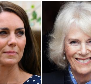 Striking similarities between Queen Camilla & Kate Middleton explained – it confirms what we suspected