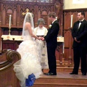 I Yelled ‘I Don’t!’ at My Own Wedding after Conversation with Groom’s Mother Whose Plan Almost Worked Out