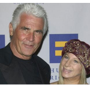 Barbra Streisand and husband James Brolin reveal saucy secret they have kept for decades years on their 25th anniversary