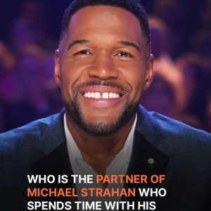 Michael Strahan Found Love with New Woman after 2 Divorces & Raising 4 Kids – Inside His Personal Life