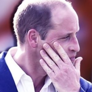 NEW UPDATE: PRINCE WILLIAM ANNOUNCES HEARTBREAK: ‘MY WIFE, IT’S OVER…’ –