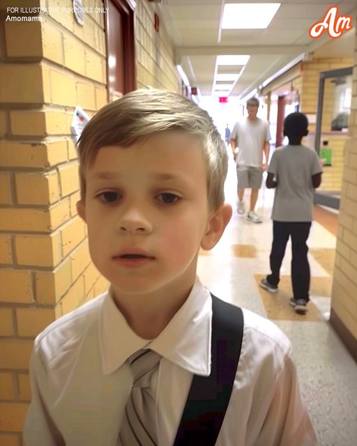 Woman Called to School for Her Son’s Bad Behavior & Is Left Speechless upon Seeing Who His Teacher Is — Story of the Day