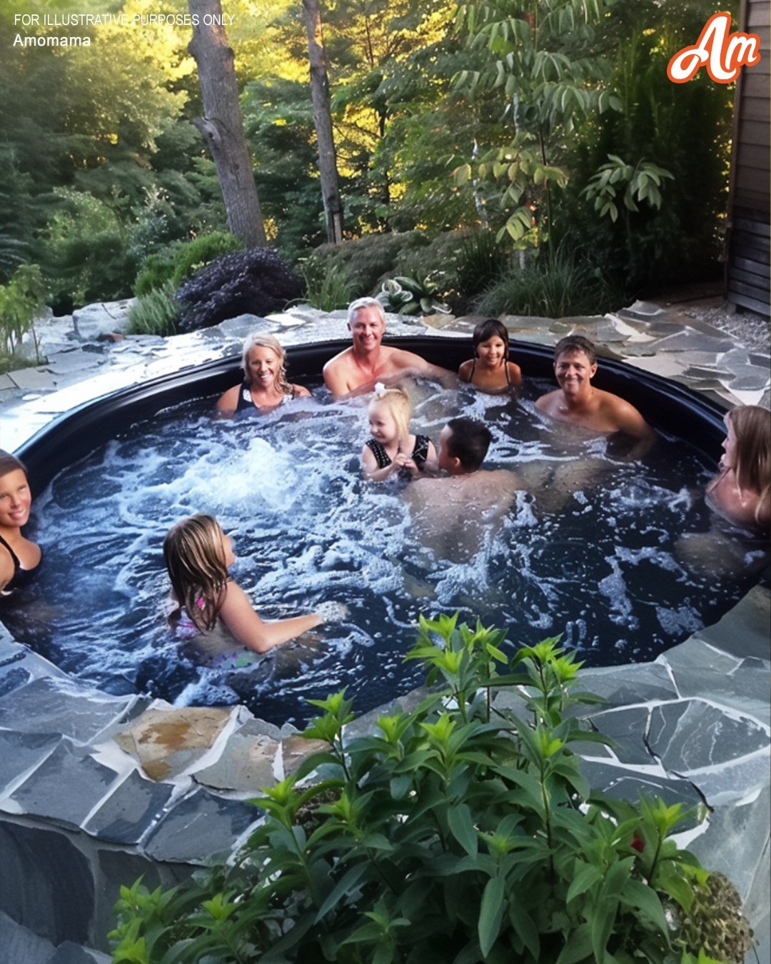 I Found Out My Neighbors Secretly Used My Hot Tub for a Year – I Taught Them a Lesson They Won’t Forget