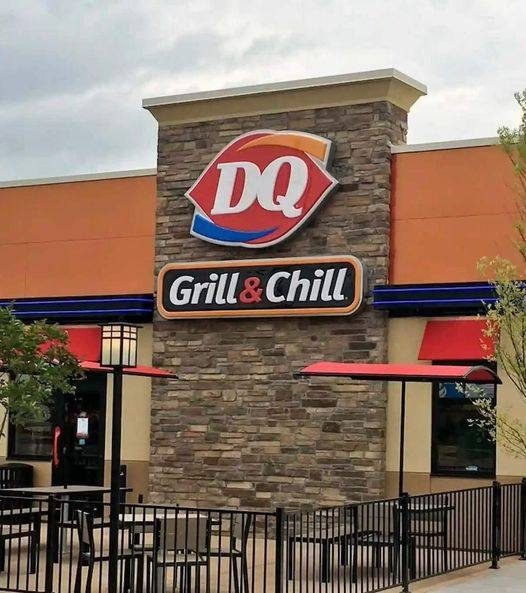 A Wisconsin DQ Puts Up ‘Politically Incorrect’ Sign, Owner Doesn’t Back Down