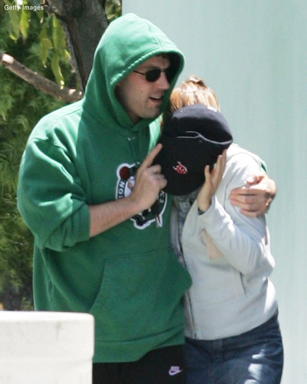 Ben Affleck, 52, Spotted with Mystery Woman, 36, Who ‘Looks Exactly Like’ His Ex-wife amid Divorce, Source — Who Is She?